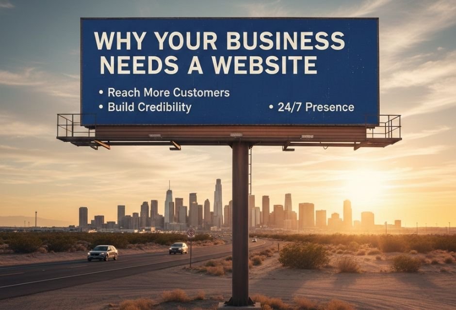 Website Developer in Dehradun