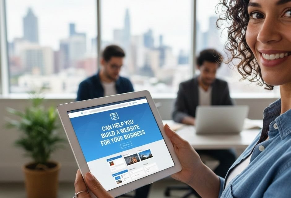 Website Developer in Dehradun