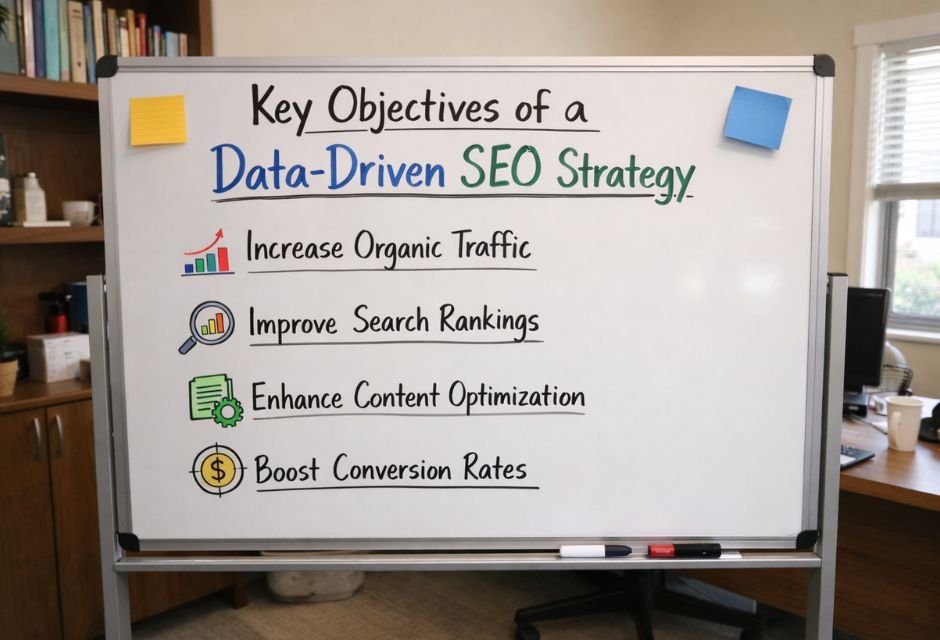 SEO Expert in Dehradun