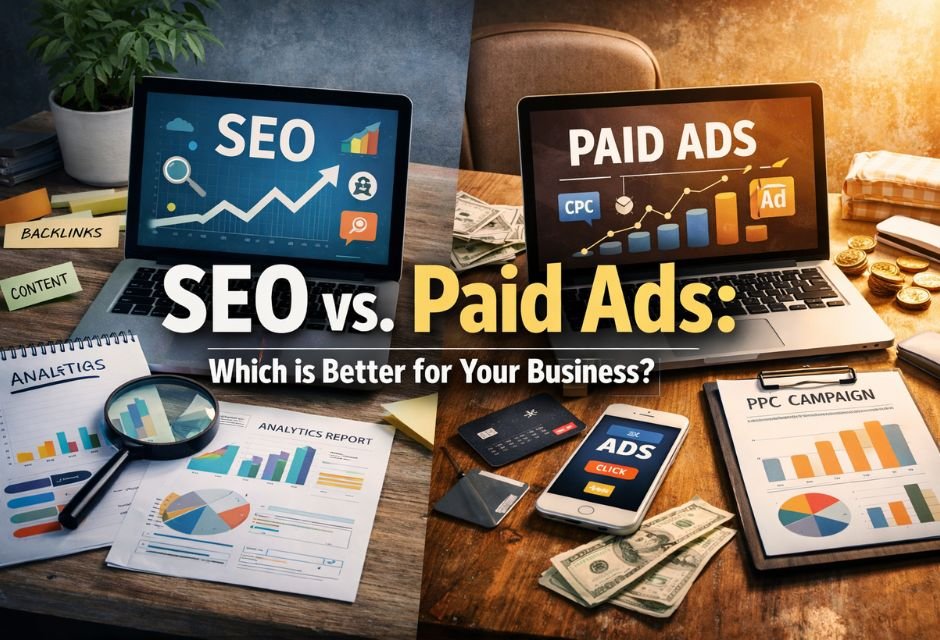 SEO Expert in Dehradun